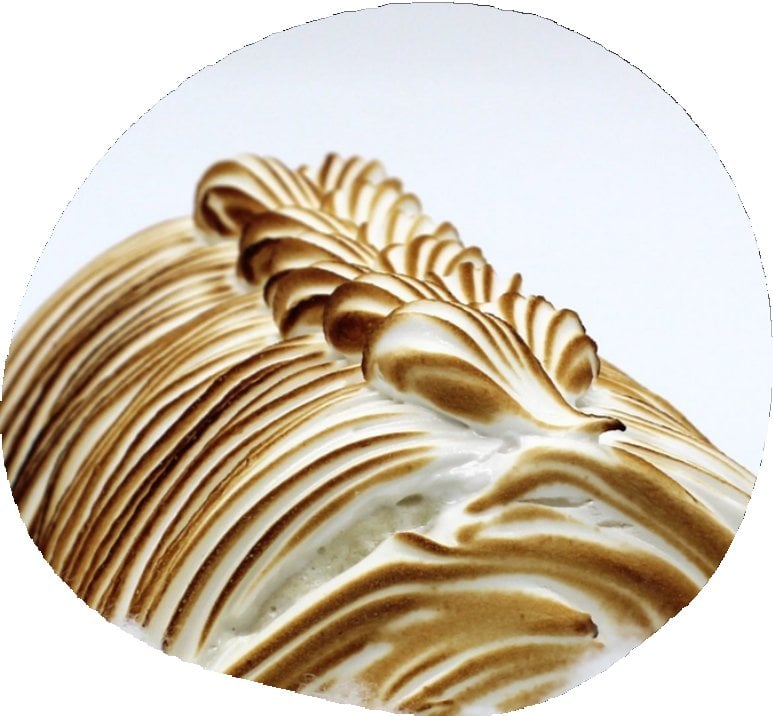 Omelette Norvégienne – En direct de Les Garçons Glaciers (Maine-et-Loire)