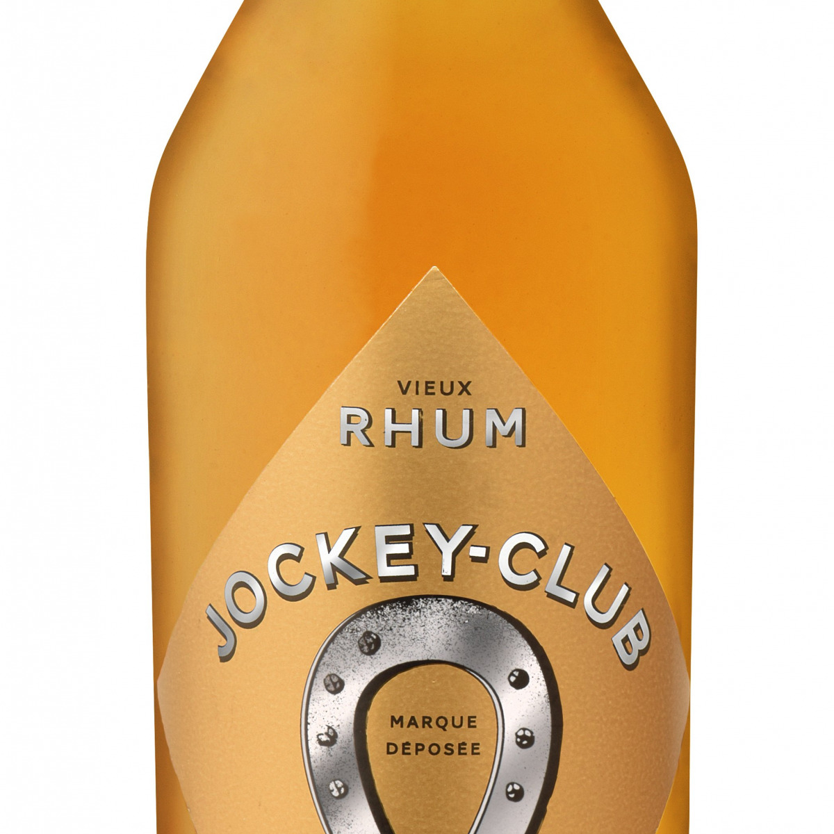 Jockey Club – Rhum Premium – En direct de Château de Saint-Martin & Liquoristerie de Provence (Var)