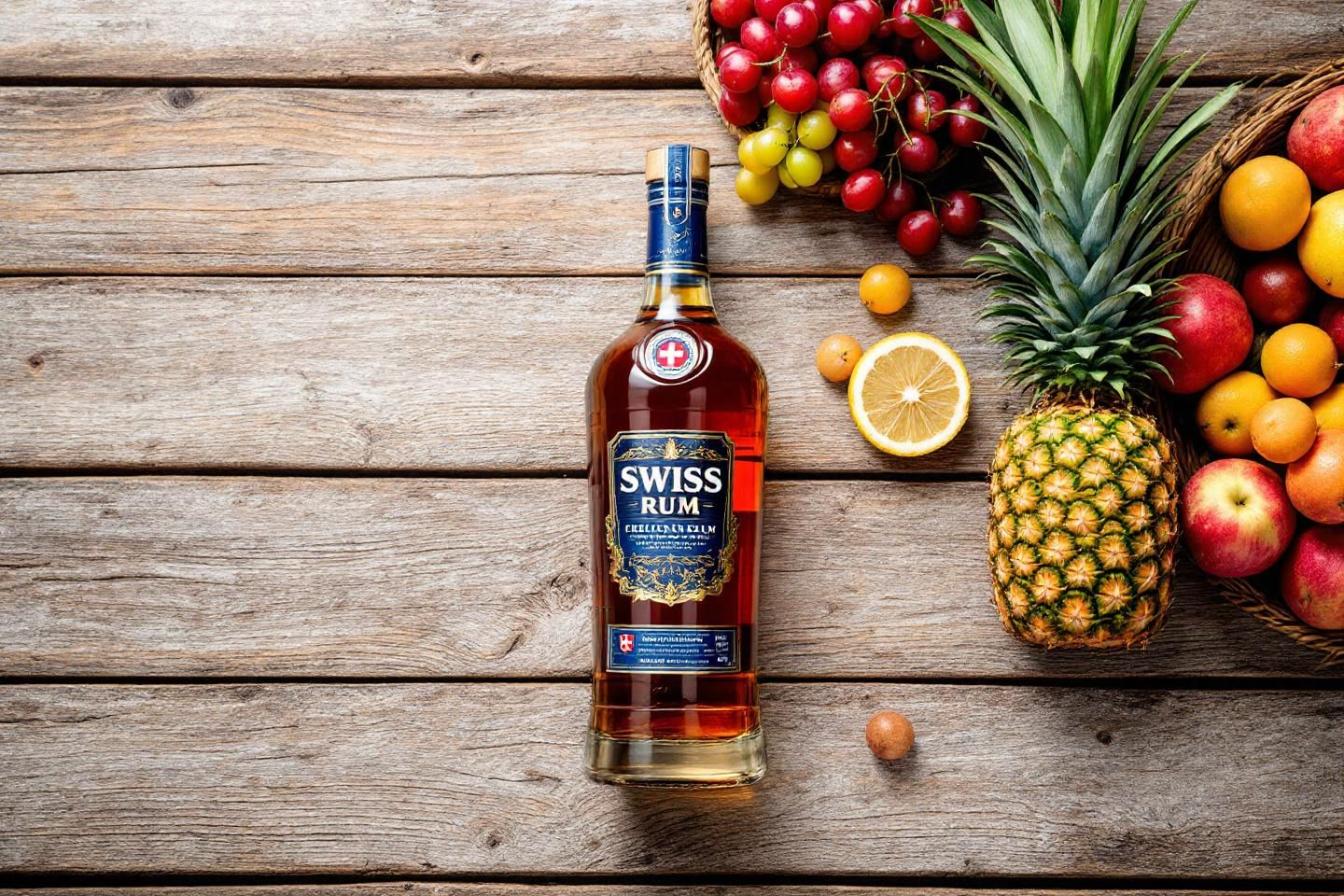 Acheter du rhum en Suisse : guide des boutiques spécialisées