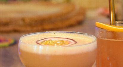 Cap Adrénaline Atelier création de votre rhum arrangé à Saint-Etienne