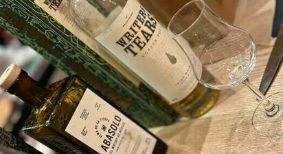 Cap Adrénaline Atelier dégustation de Rhum à Lille