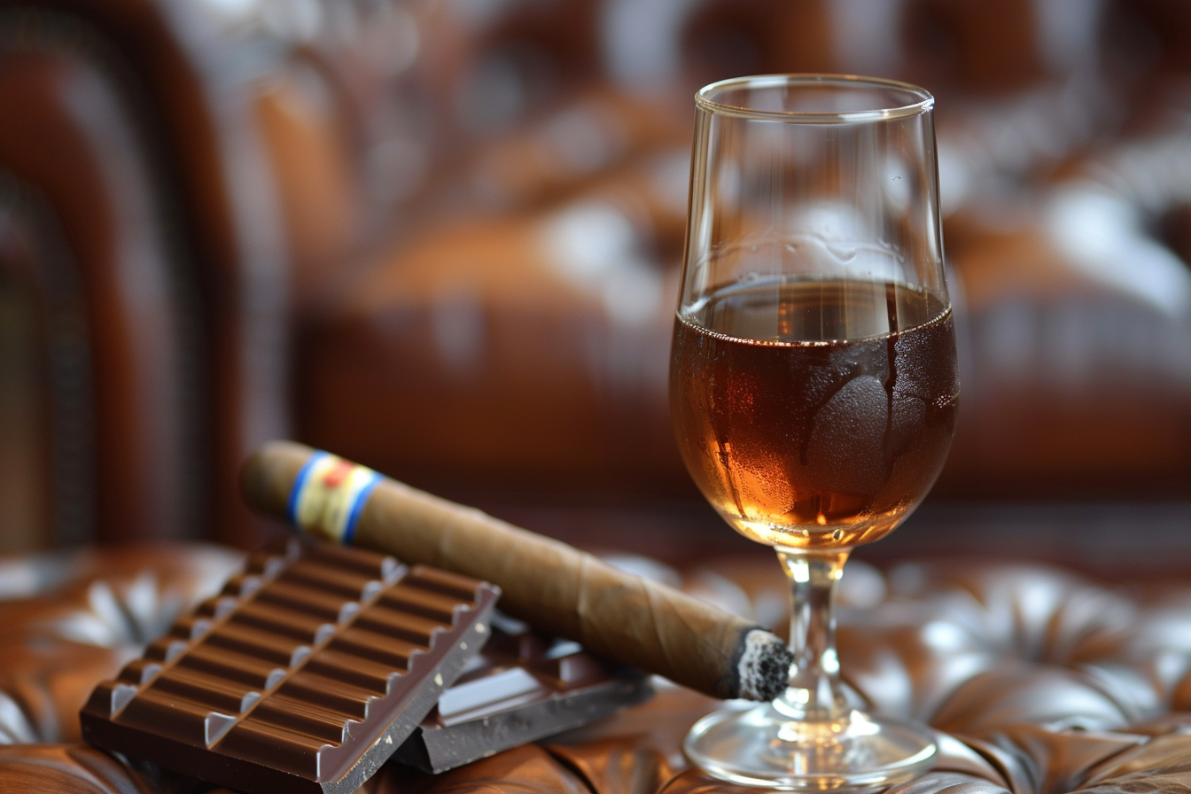 Avec quoi boire du rhum : les meilleurs accompagnements