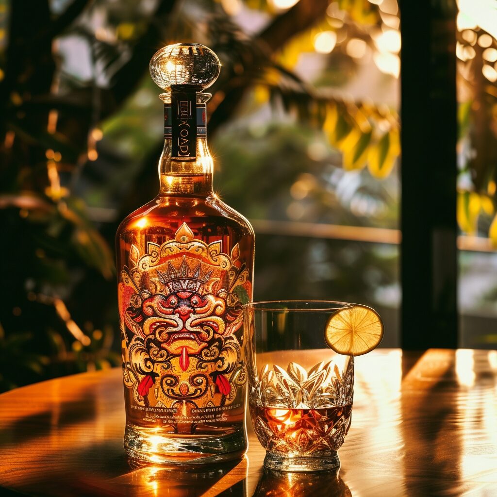 Les raisons pour lesquelles le rhum Don Papa Masskara est un des meilleurs