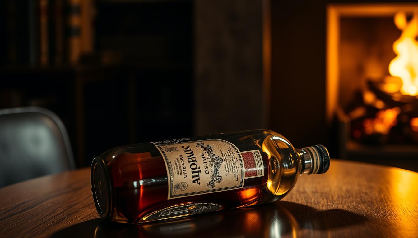 Comprendre c’est quoi un rhum xo : l’essence des rhums hors d’âge