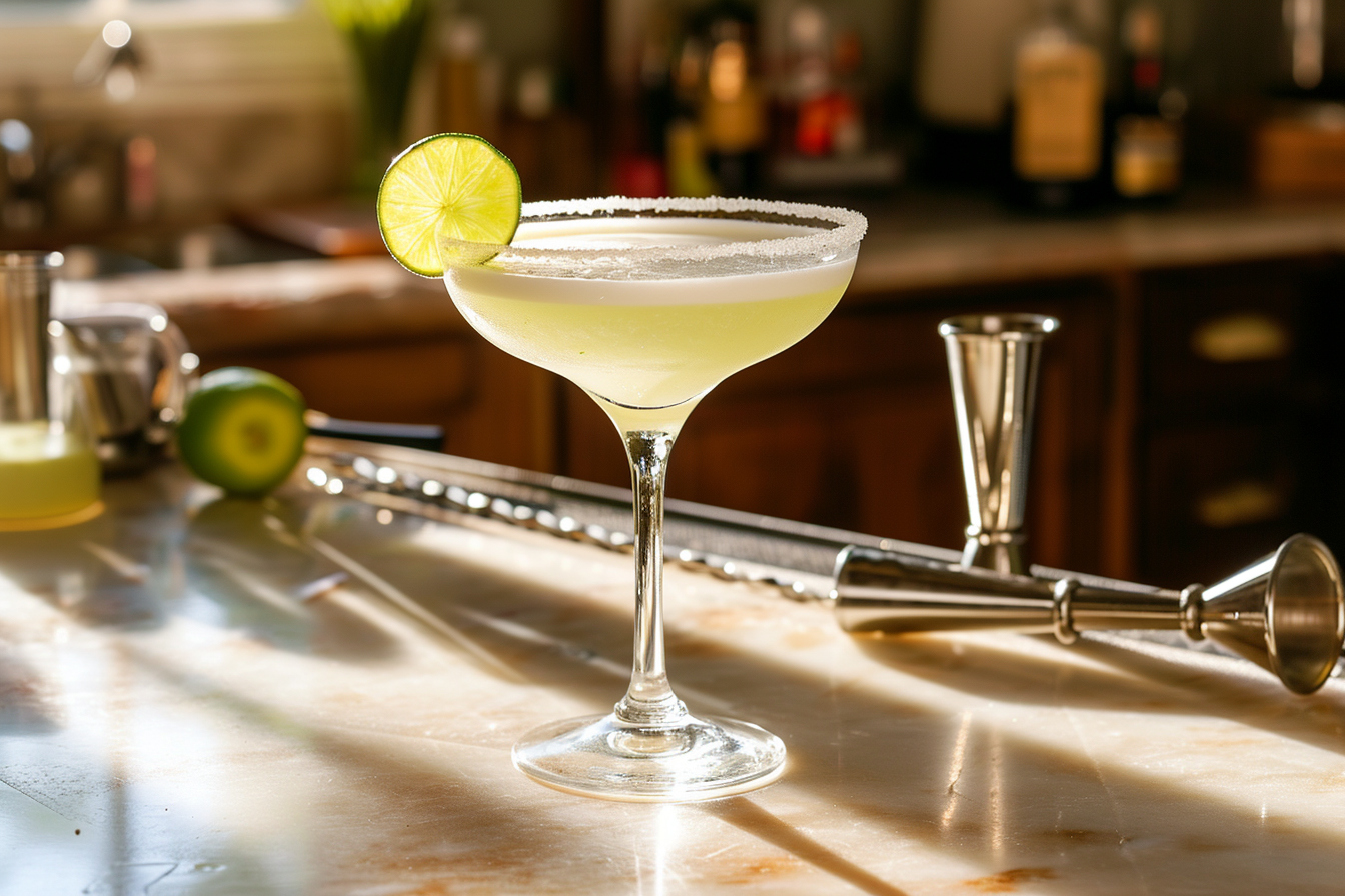 Comment préparer le parfait rhum daiquiri pour enchanter vos soirées ?