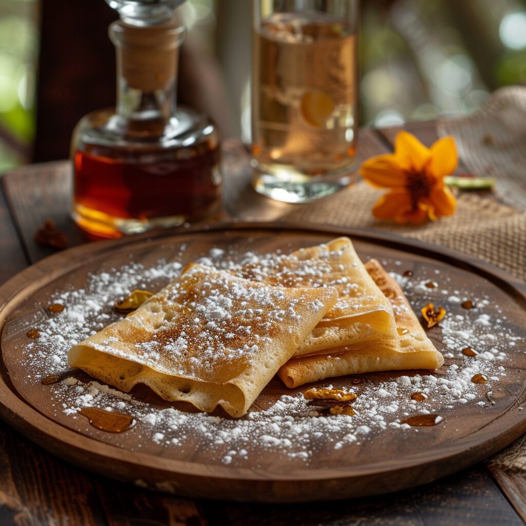 Quel rhum pour crêpe : choisissez le meilleur pour vos recettes