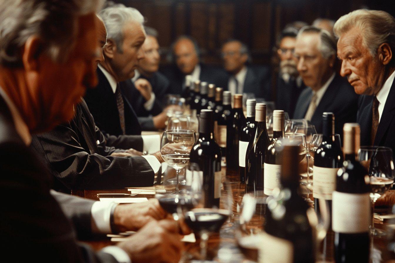 des deputes approuvent des taxes sur les vins et leur promotion 5