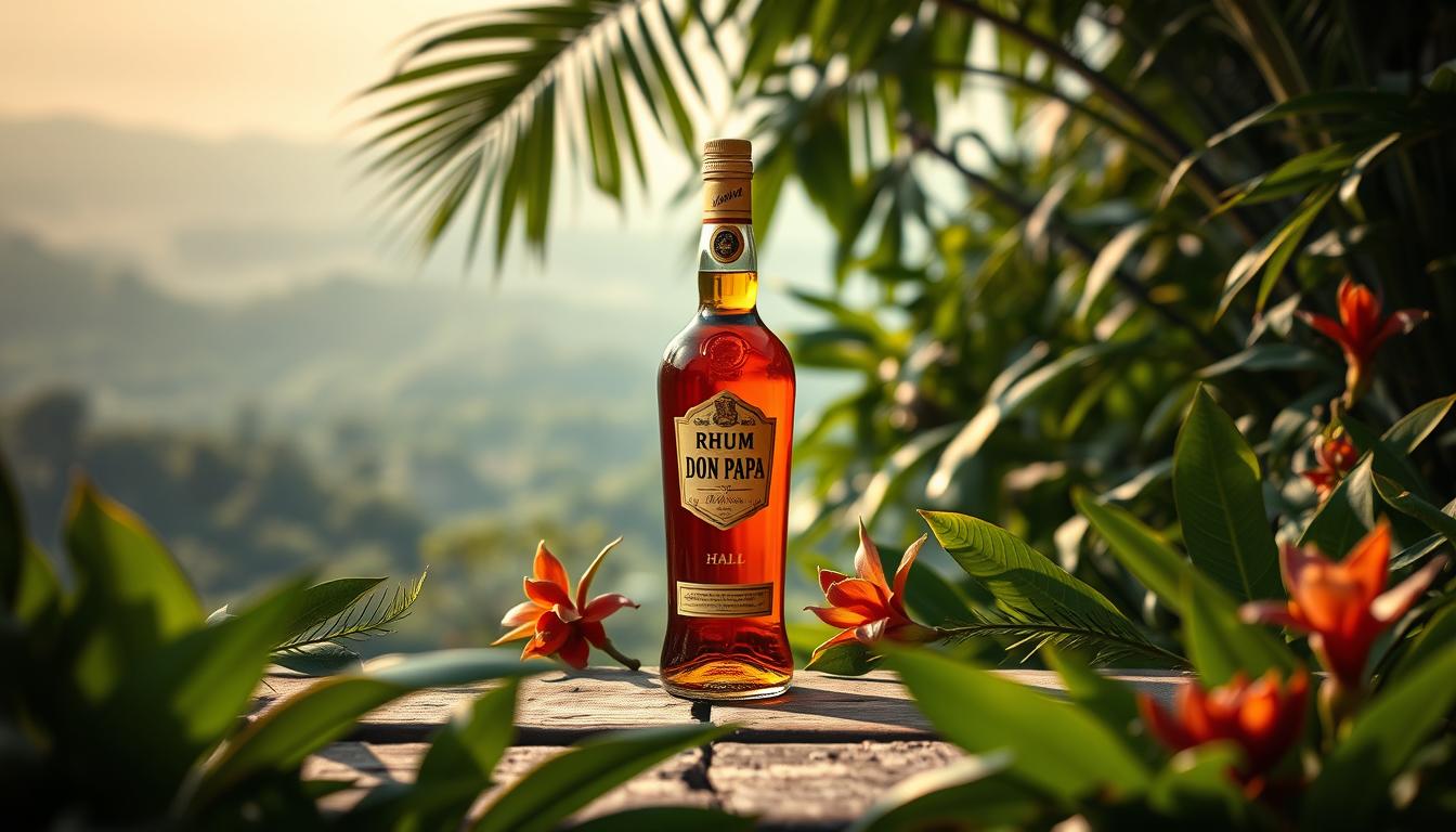 est ce que le rhum est halal ? nos explications détaillées