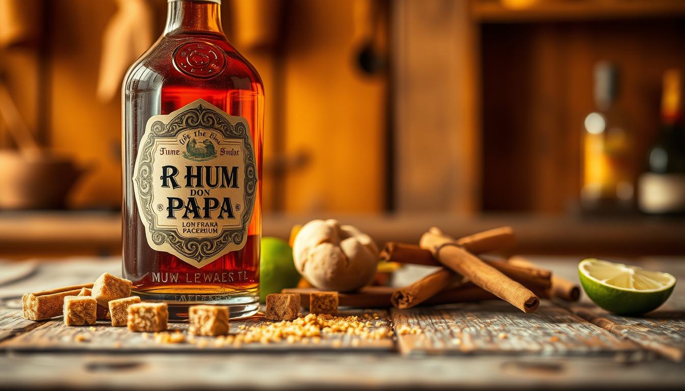 est ce que le rhum est sucré ? – réponses à vos questions
