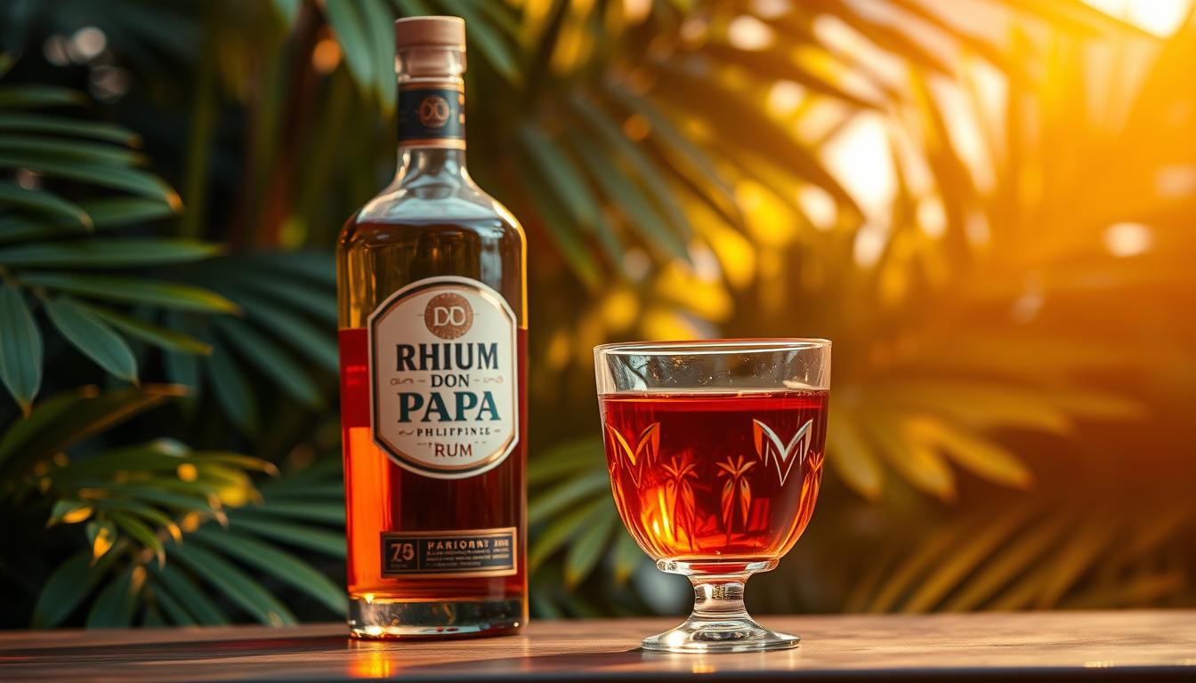 comment savoir si faut il filtrer le rhum arrangé