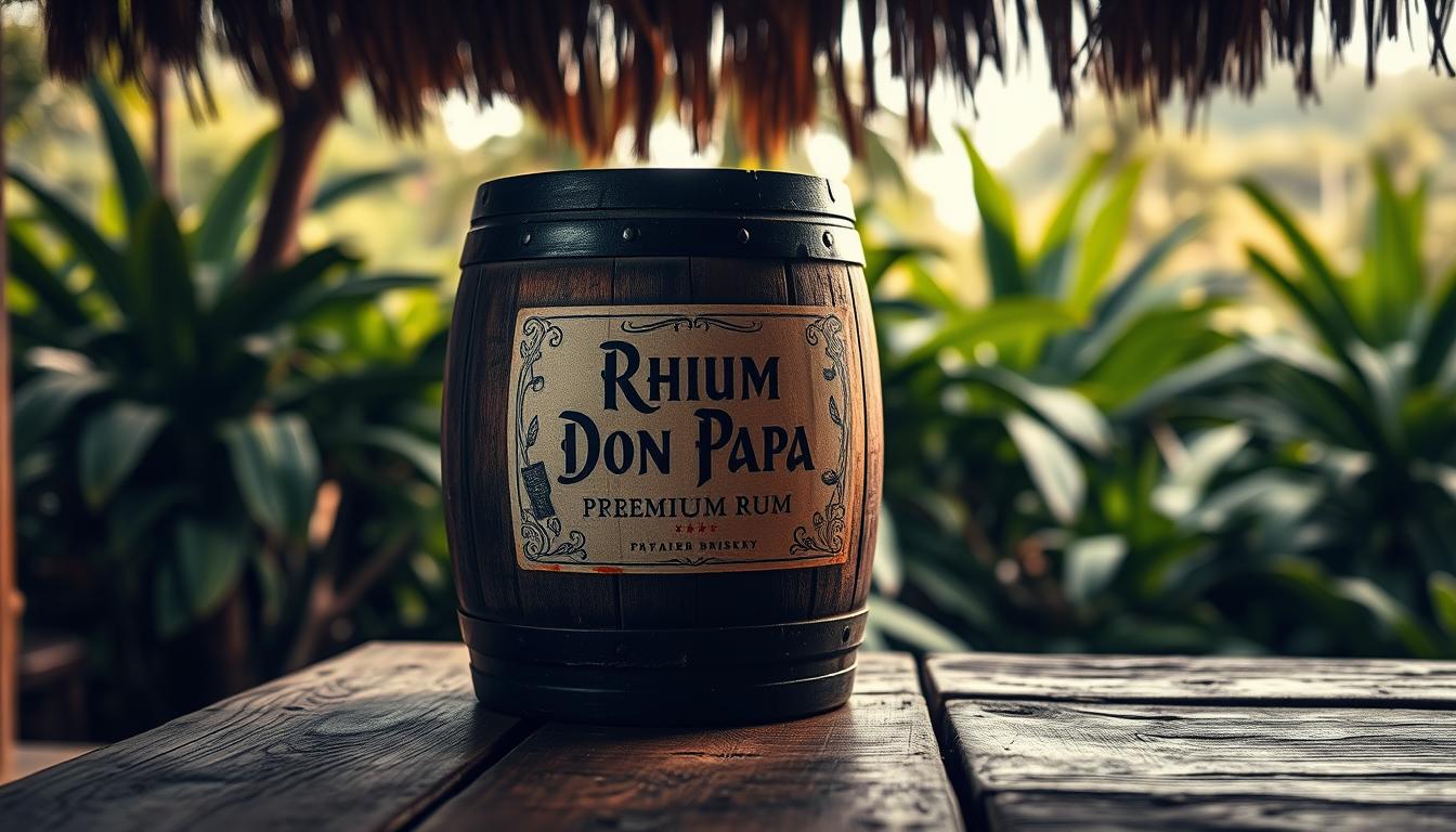 comment conserver le rhum : faut il mettre le rhum au frais ?