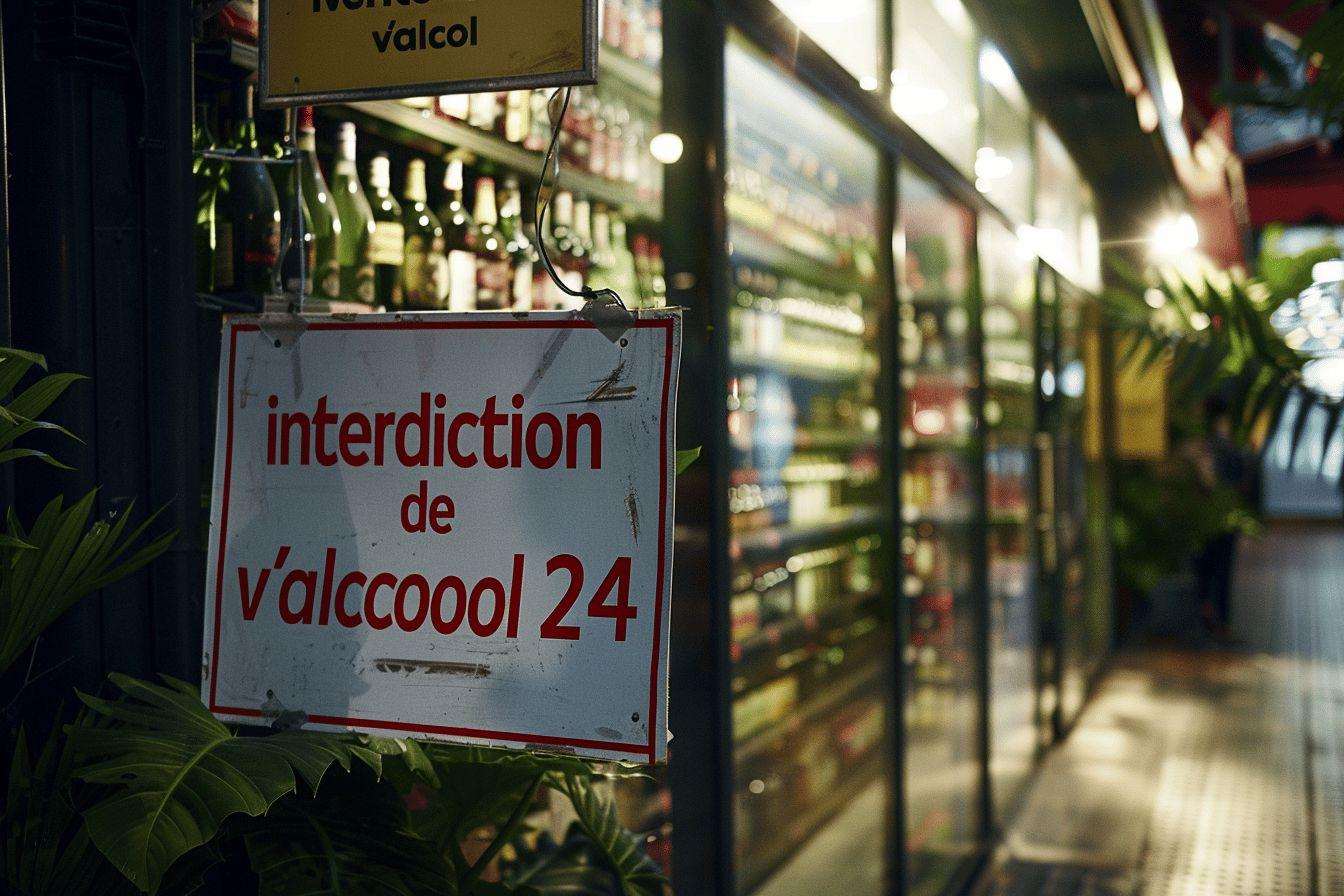 interdiction de vente dalcool en nouvelle caledonie jusquau 24 septembre ce quil faut savoir 8