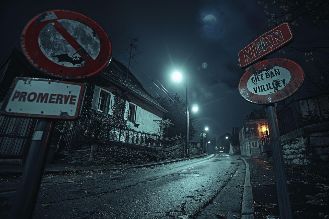 interdiction de vente dalcool et de petards en ille et vilaine pour la nuit dhalloween 5