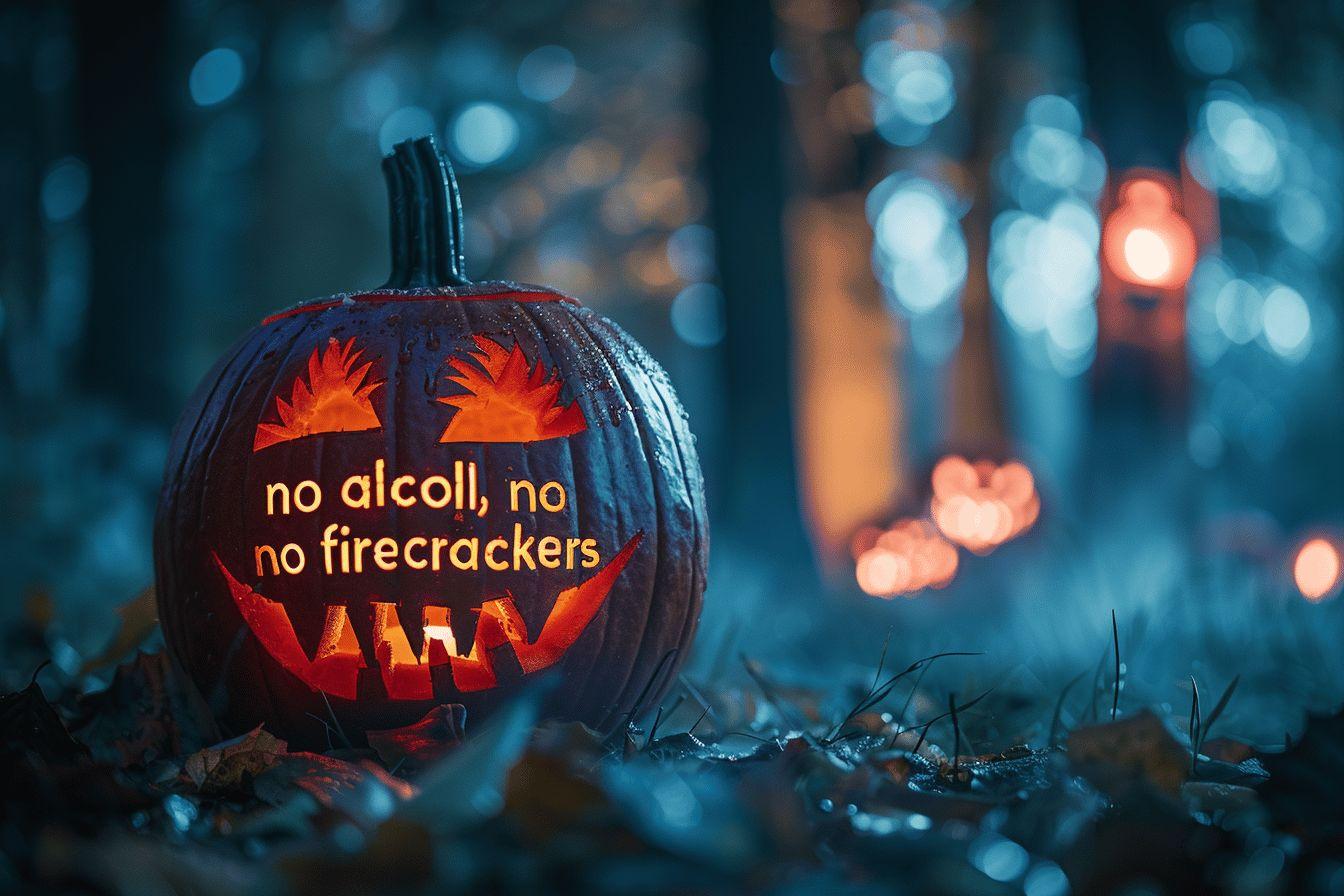 interdiction de vente dalcool et de petards en ille et vilaine pour la nuit dhalloween 7