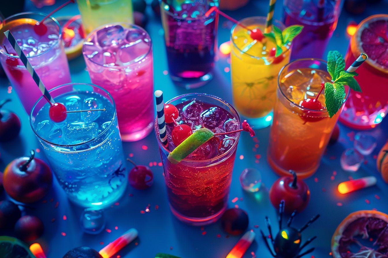 interdiction de vente dalcool et de petards en ille et vilaine pour la nuit dhalloween 9