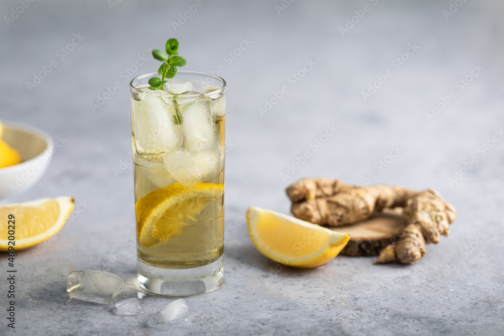 Santé : l’engouement croissant des Français pour les boissons non alcoolisées