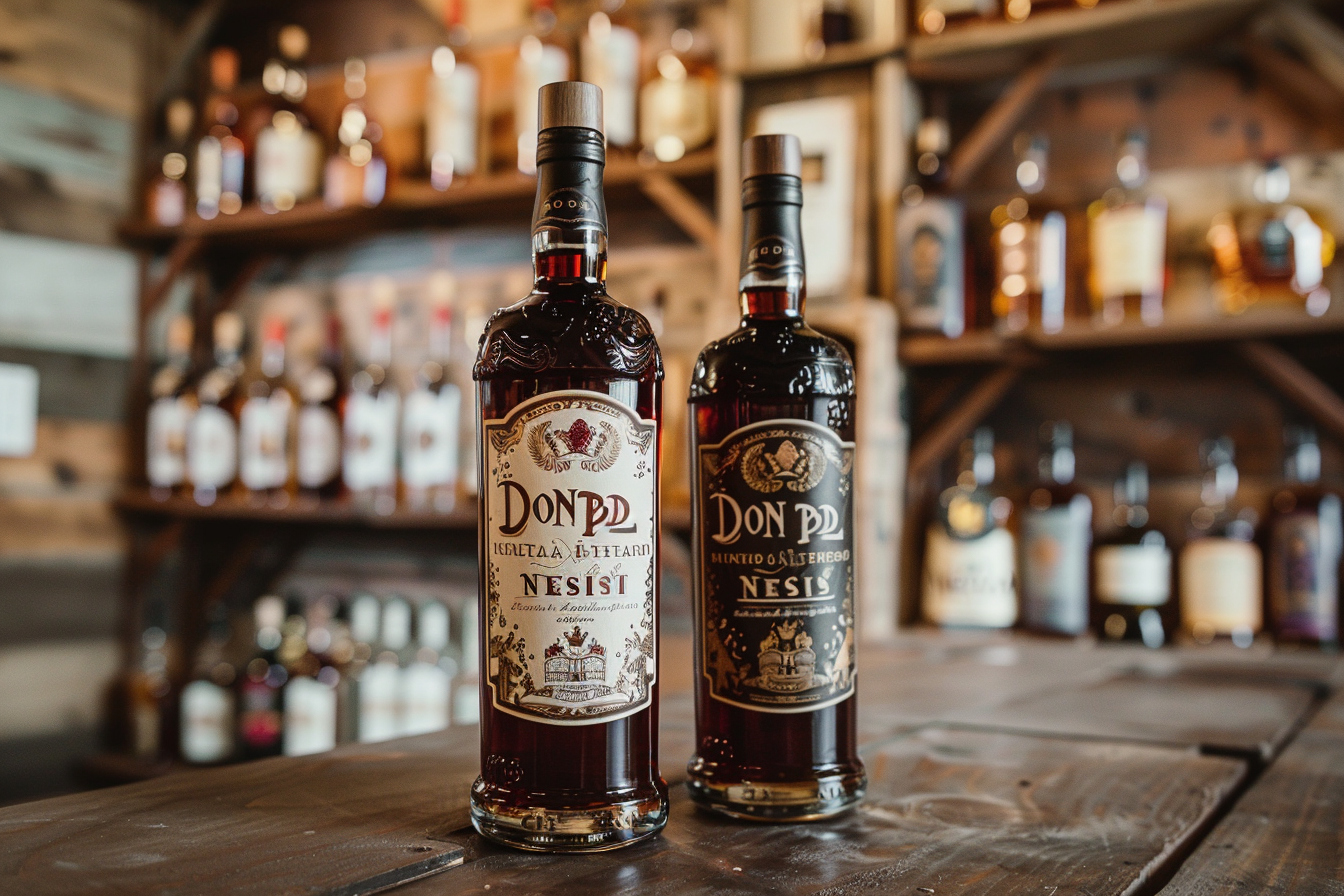 L’art de la dégustation