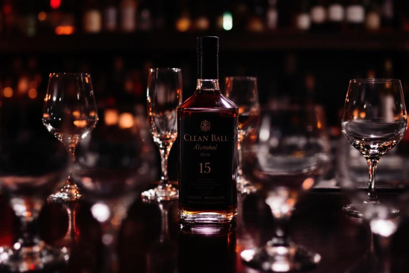 L’alcool et ses habitudes : au-delà des tendances, une constance dans la consommation