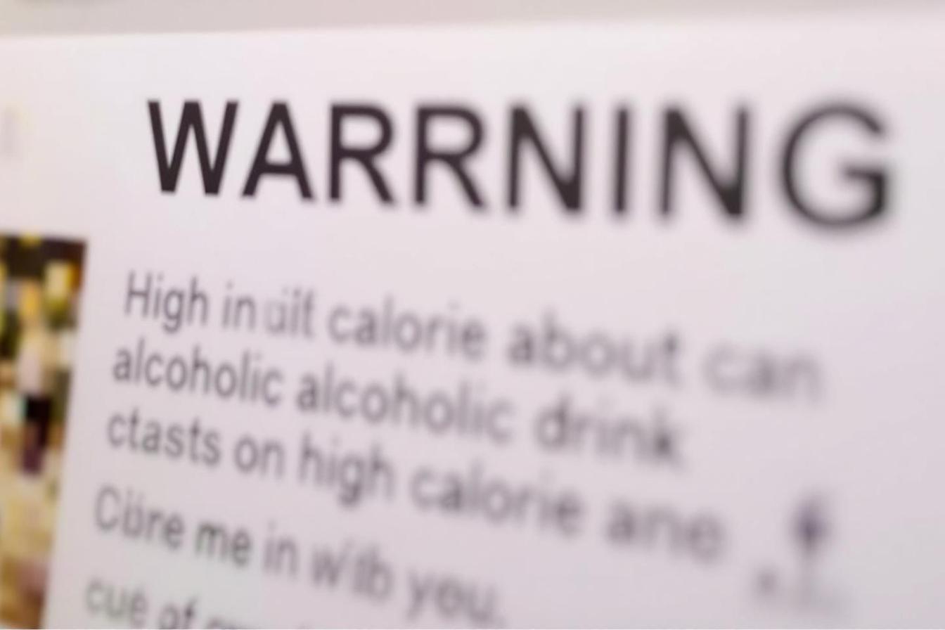 Le Dr Cocaul met en garde : la boisson alcoolisée la plus riche en calories à éviter absolument