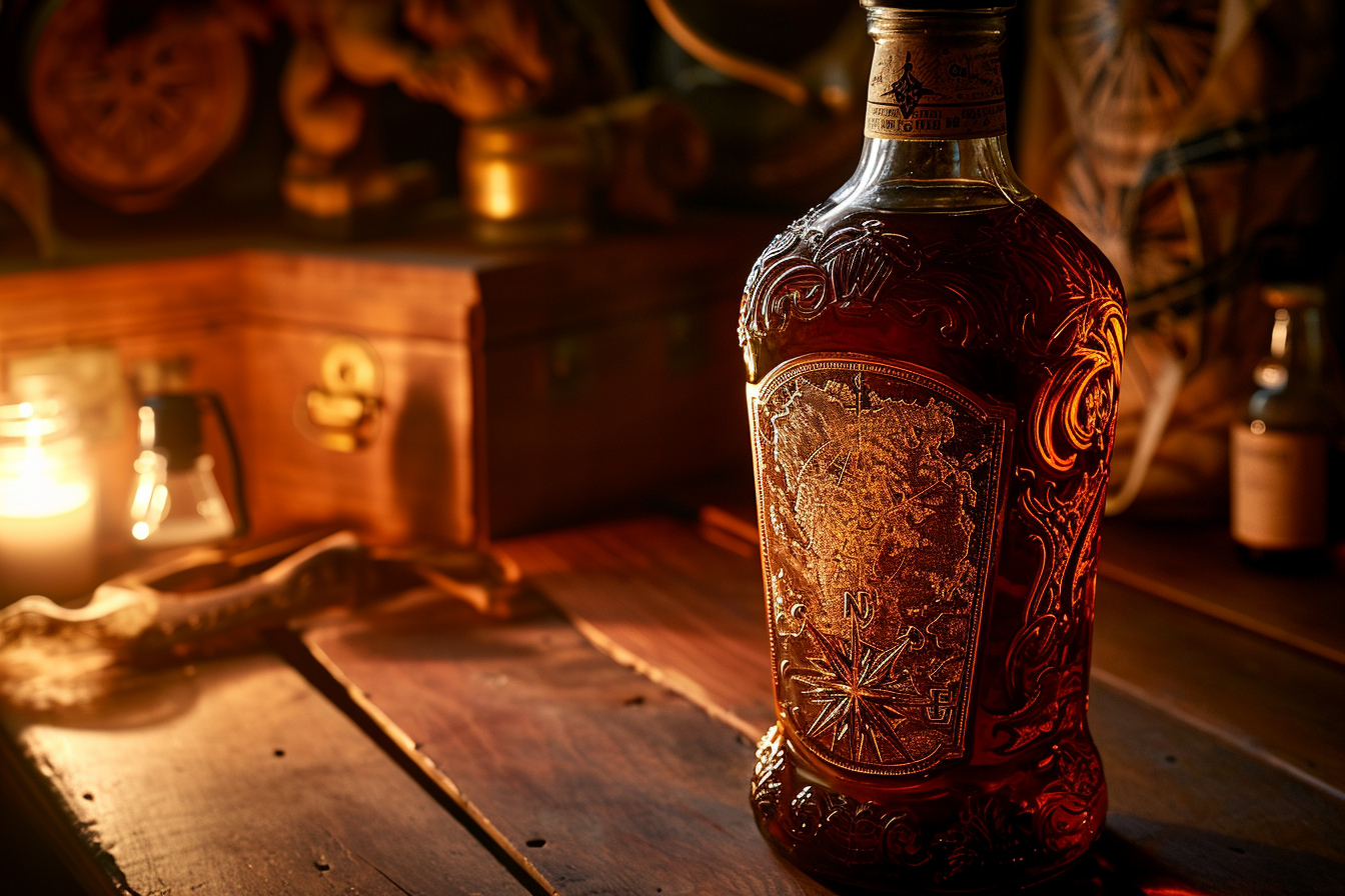 Le Rhum Royale : Quelle est son origine et quels sont ses secrets ?