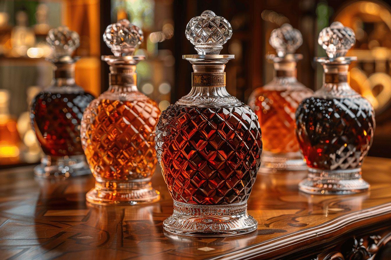 Les 3 meilleurs rhums d’exception à offrir pour Pâques 2025