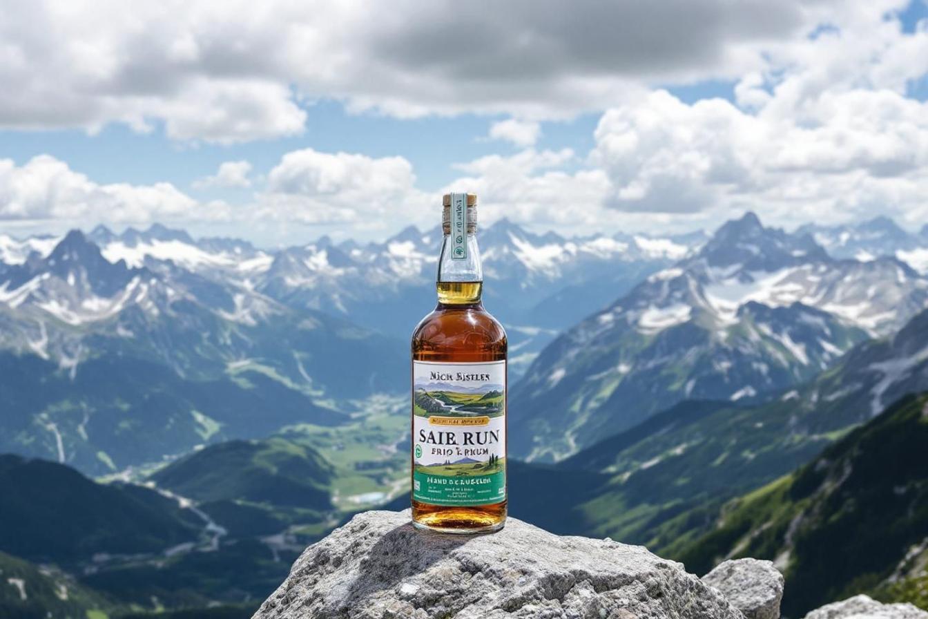 les avantages du rhum suisse bio pour les amateurs 1