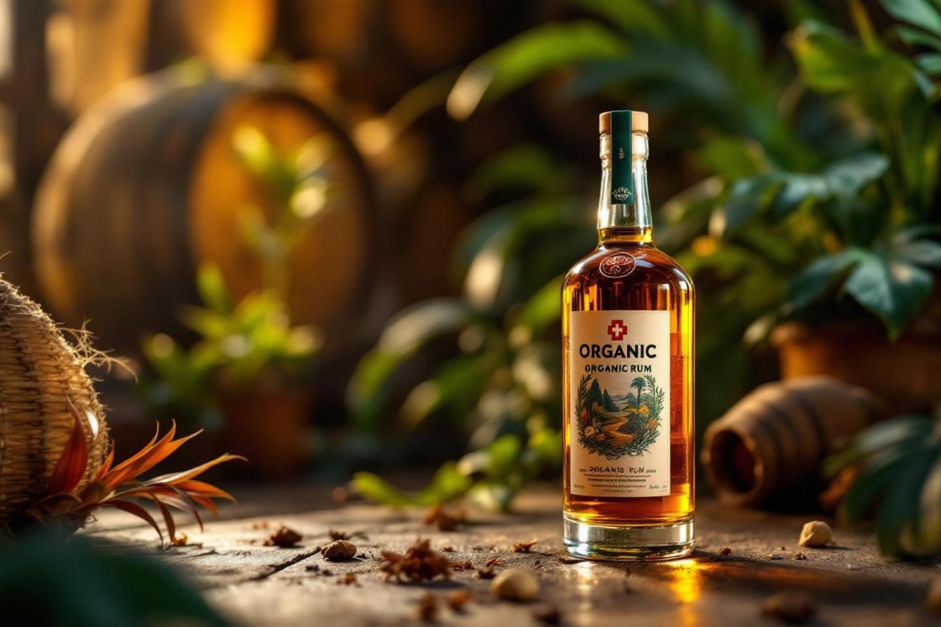 Les avantages du rhum suisse bio pour les amateurs