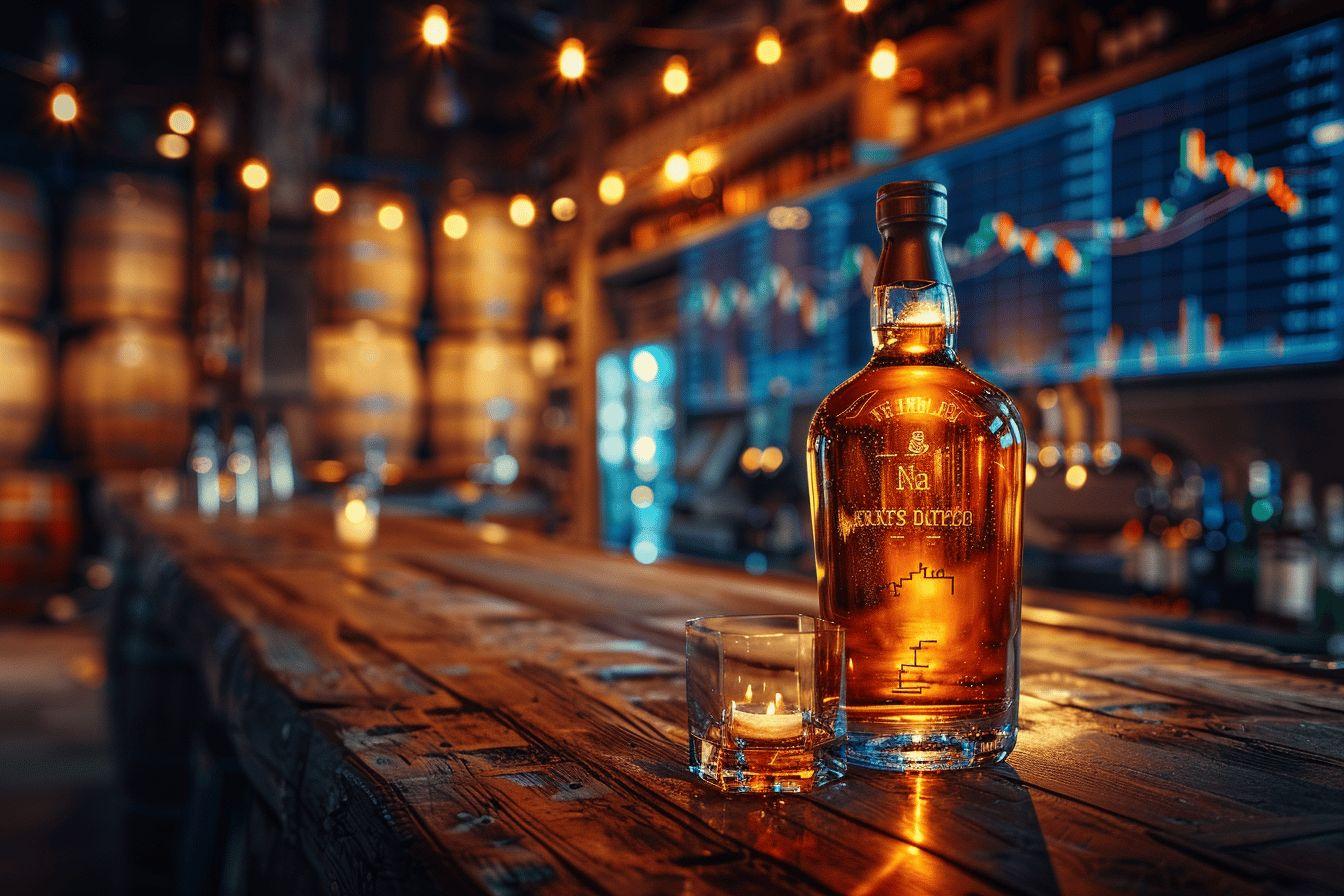 les dynamiques du marche boursier americain focus sur u s steel pultegroup et les secteurs des boissons alcoolisees 2