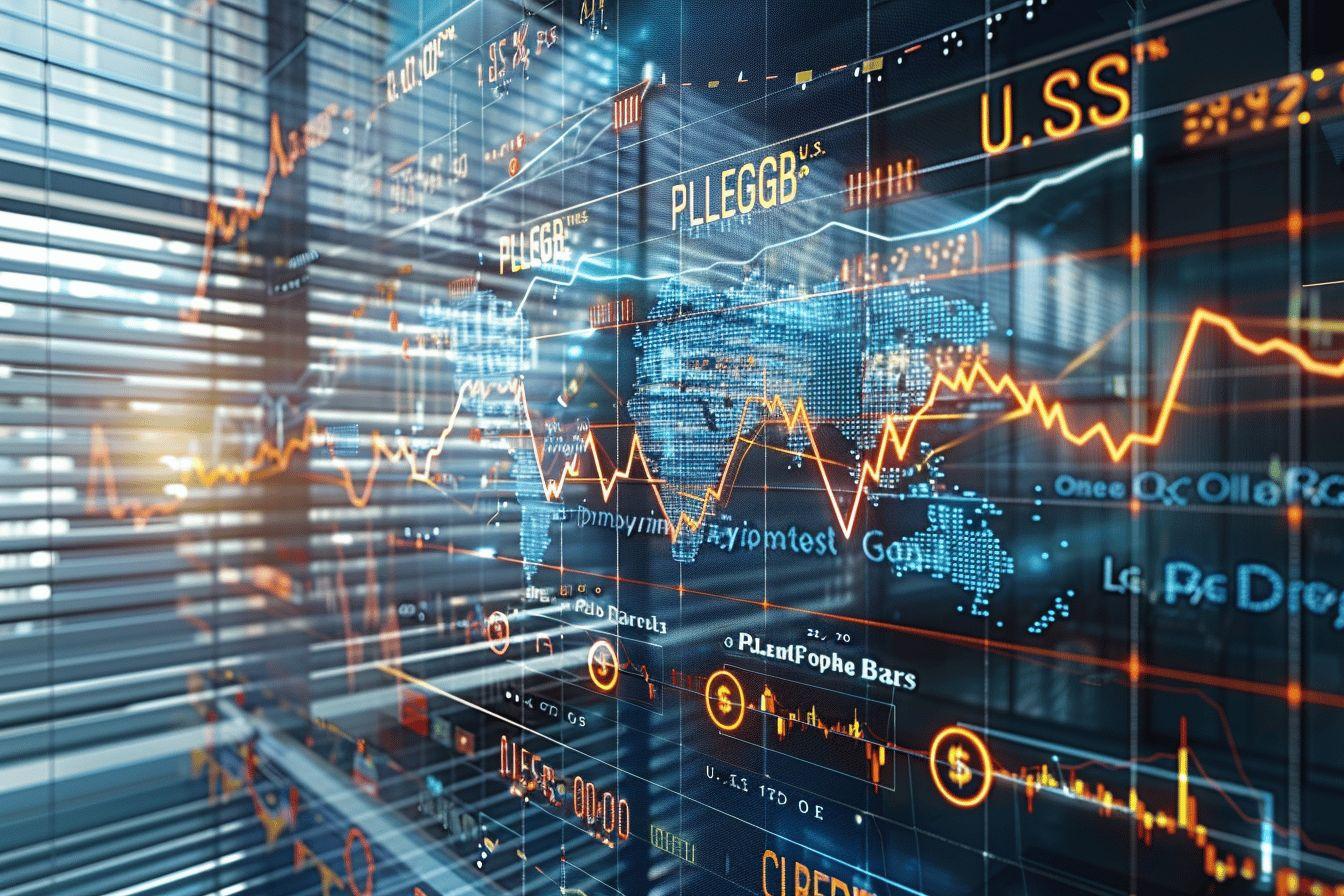 Les Dynamiques du Marché Boursier Américain : Focus sur U.S. Steel, PulteGroup et les Secteurs des Boissons Alcoolisées