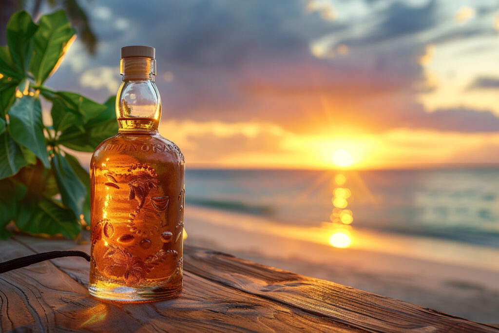 Les rhums a la vanille les plus populaires