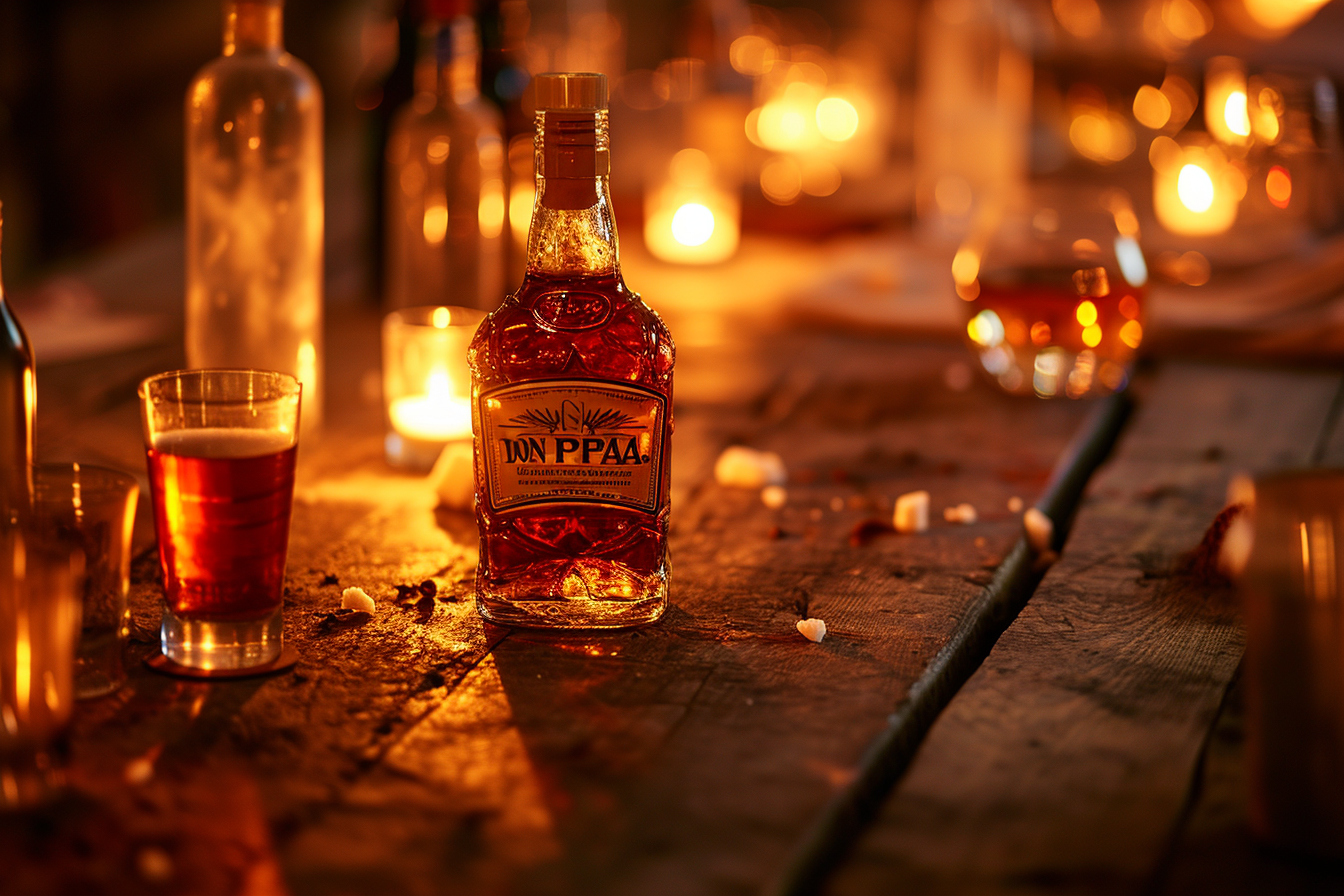 Les rhums Don Papa : les meilleurs produits de cette marque !