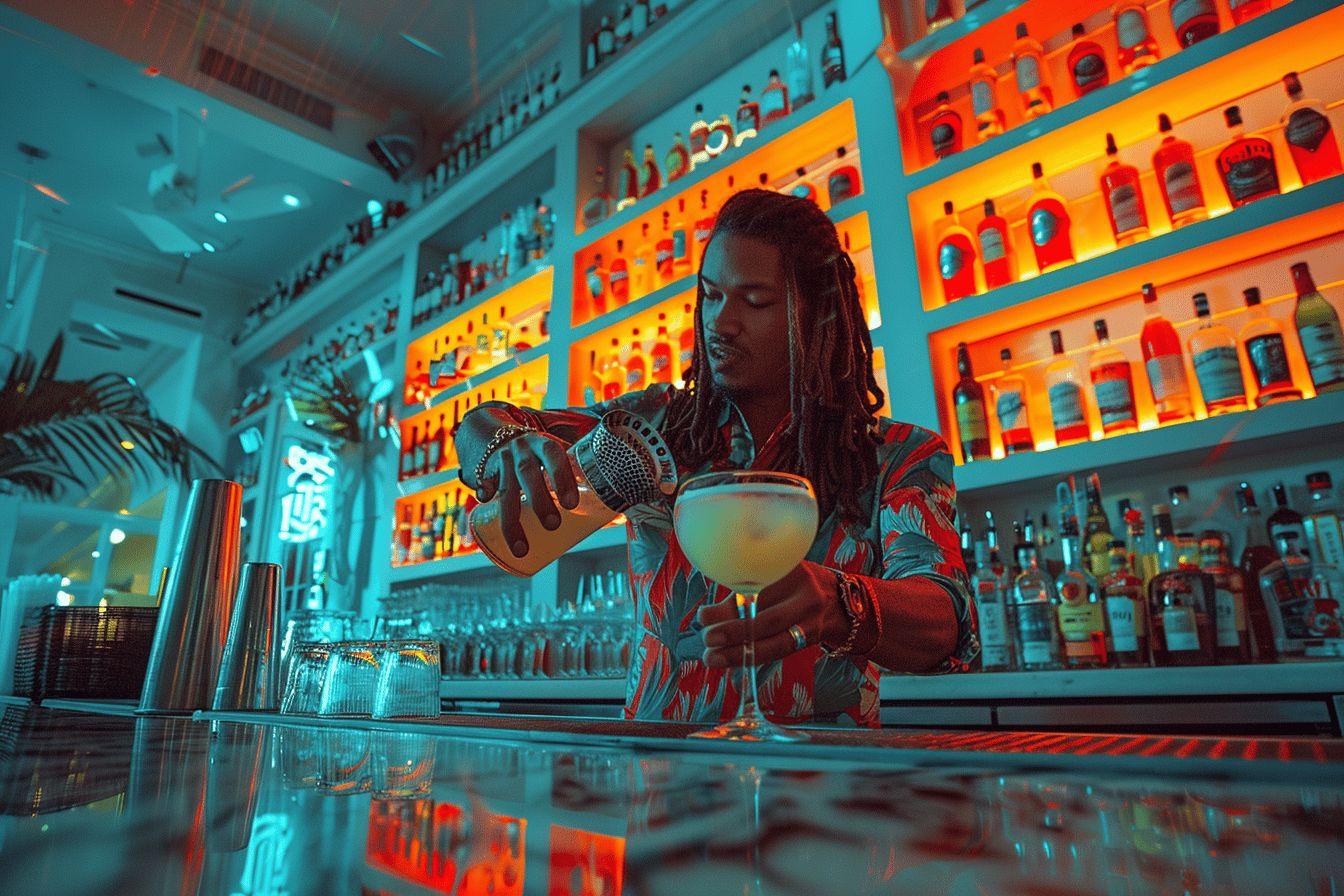 L’univers des débits de boissons : tout ce qu’il faut savoir