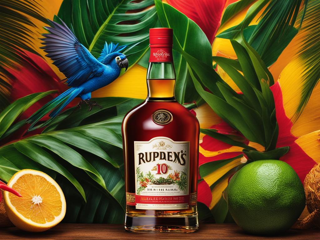 meilleurs rhums au monde