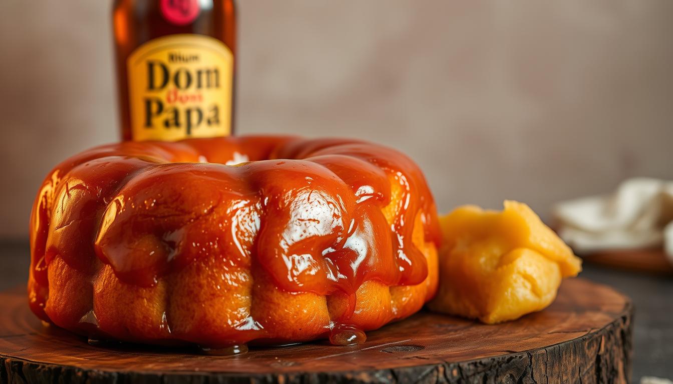 peut on faire un baba au rhum la veille ? nos conseils