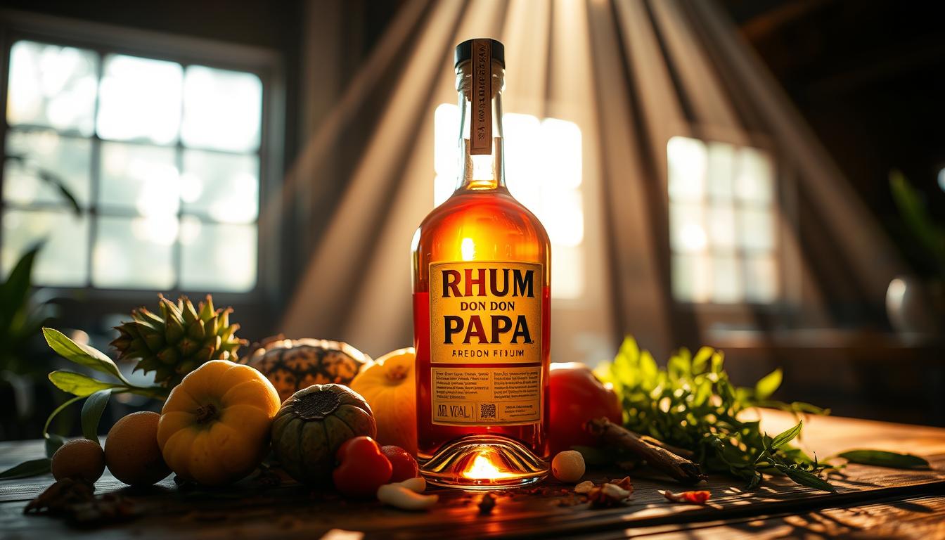 peut on rajouter du rhum dans un rhum arrangé ? notre guide