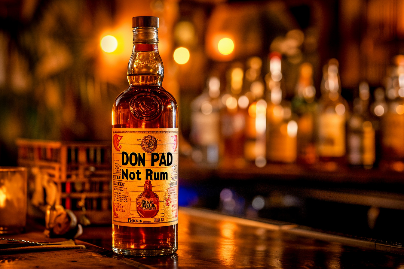 Scandale Don Papa : pourquoi le Don Papa n’était plus du rhum ?