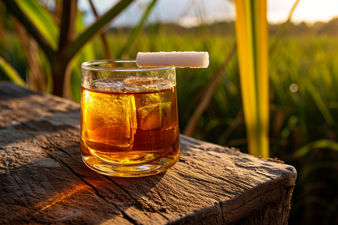 Qu'est ce que le rhum agricole ?