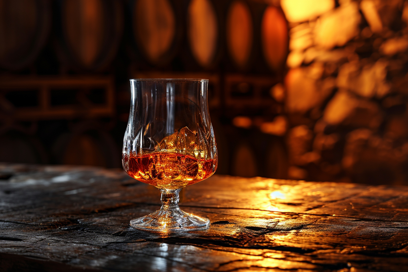 Qu'est-ce que le rhum XO ?