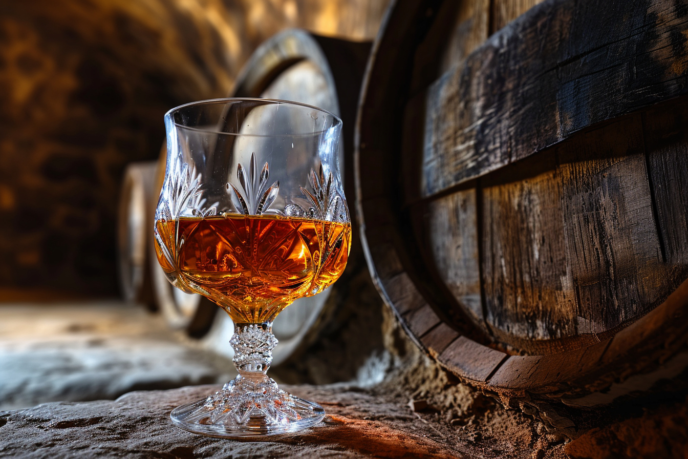 Qu’est-ce que le rhum XO ?