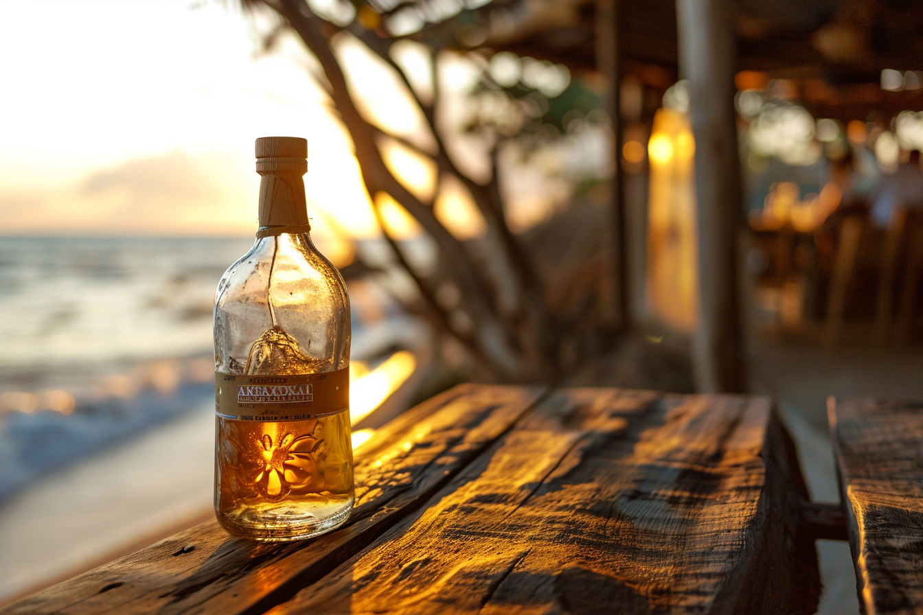 Quel est le meilleur rhum pas cher ?