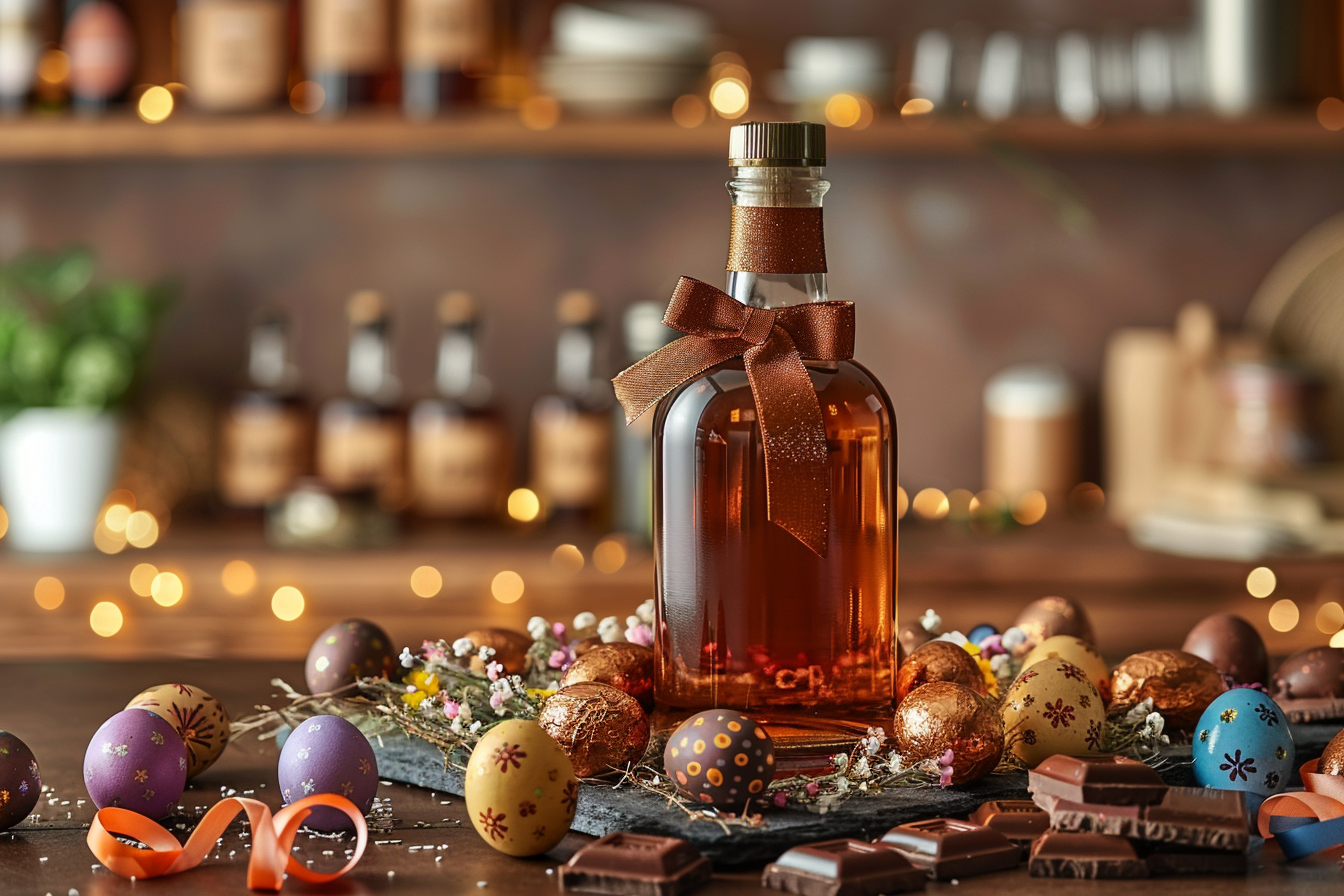 Quel rhum offrir à Pâques : découvrez notre sélection gourmande