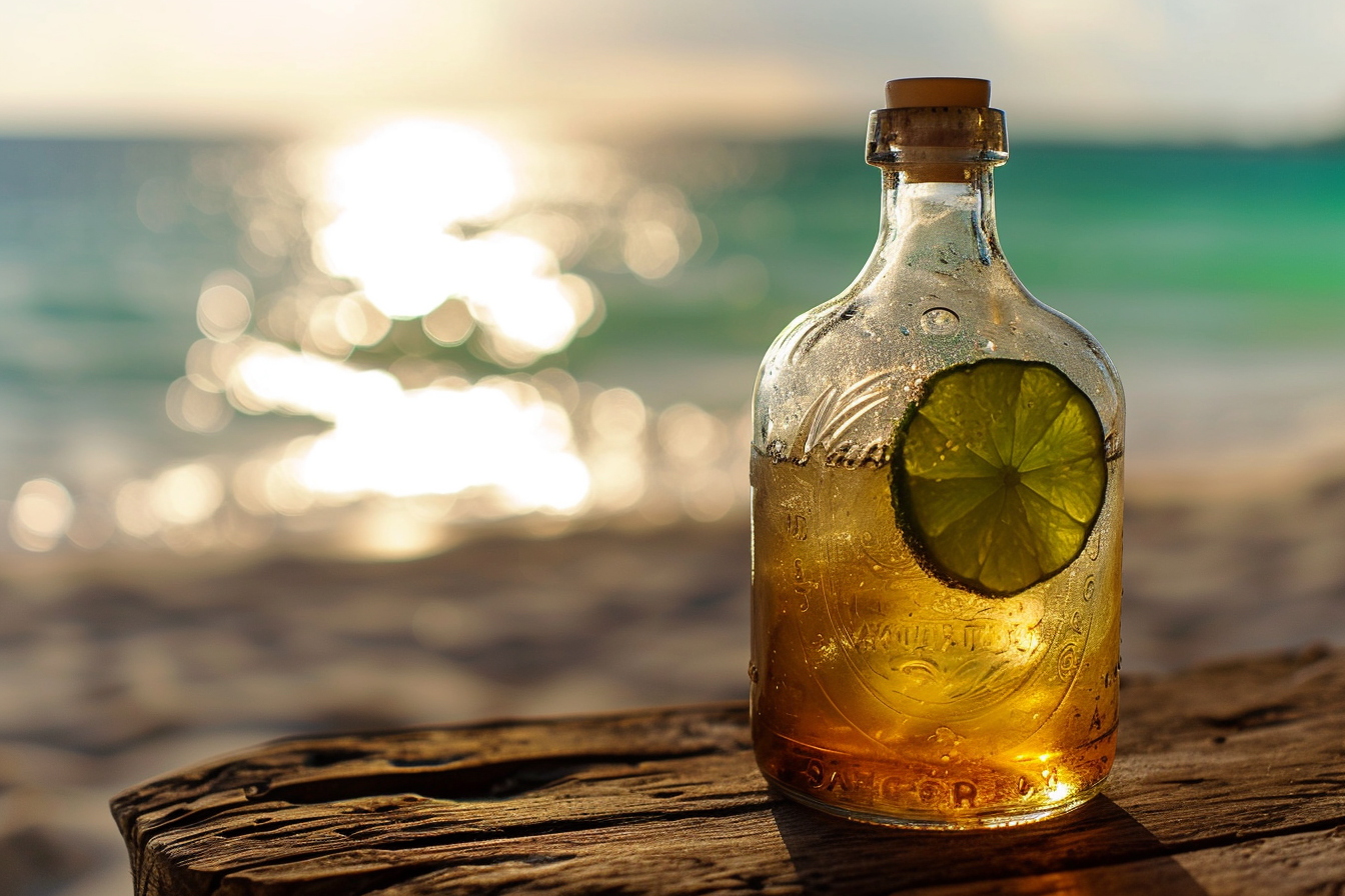 Quel rhum pour commencer?