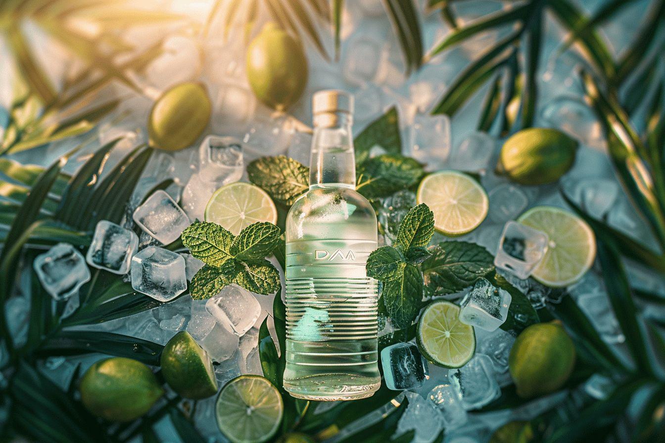 quel rhum pour mojito choix et conseils pour le cocktail parfait 1