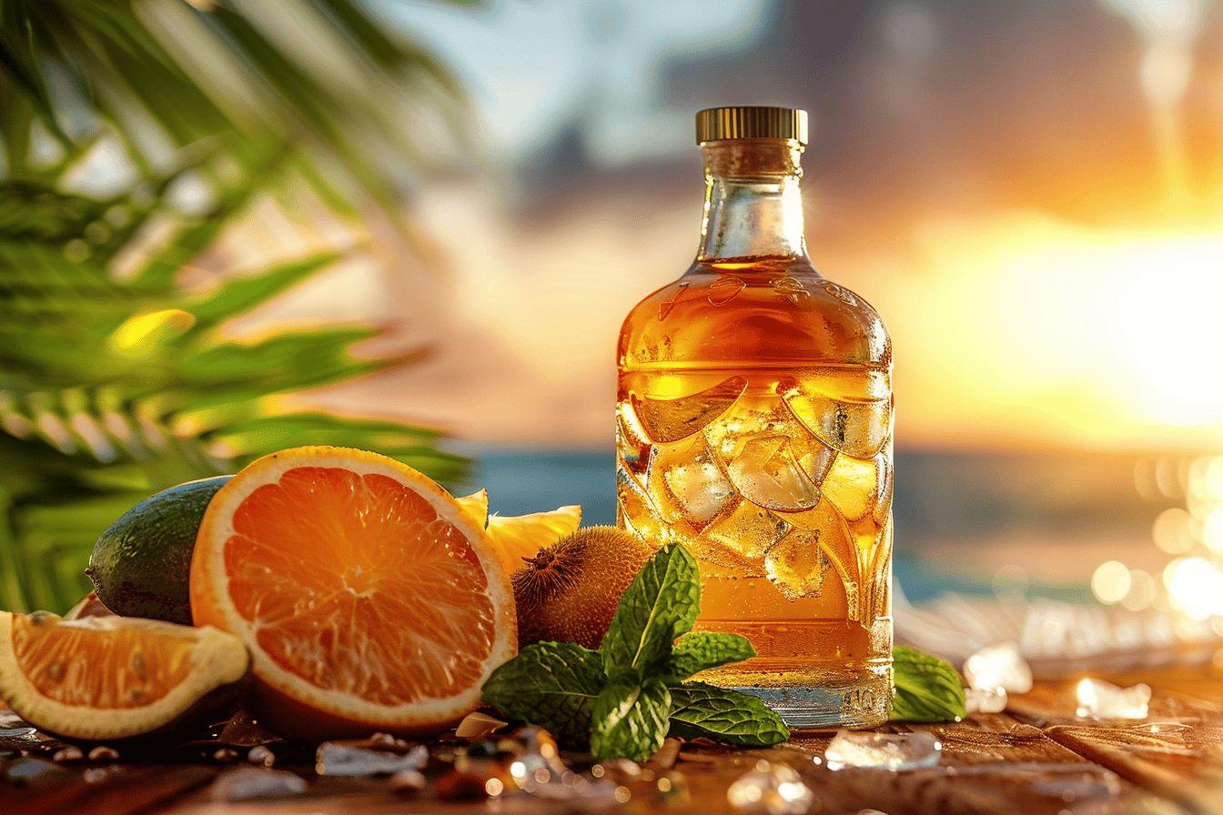 quel rhum pour mojito choix et conseils pour le cocktail parfait 3