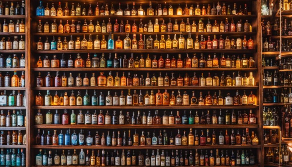 recommandations pour un bon rhum à prix abordable