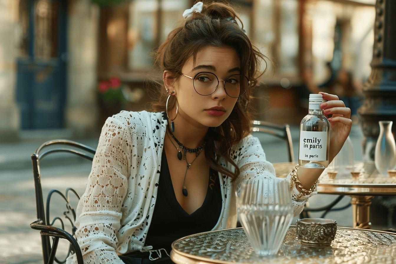 refus du tribunal judiciaire de paris la boisson alcoolisee inspiree d emily in paris ne verra pas le jour 1