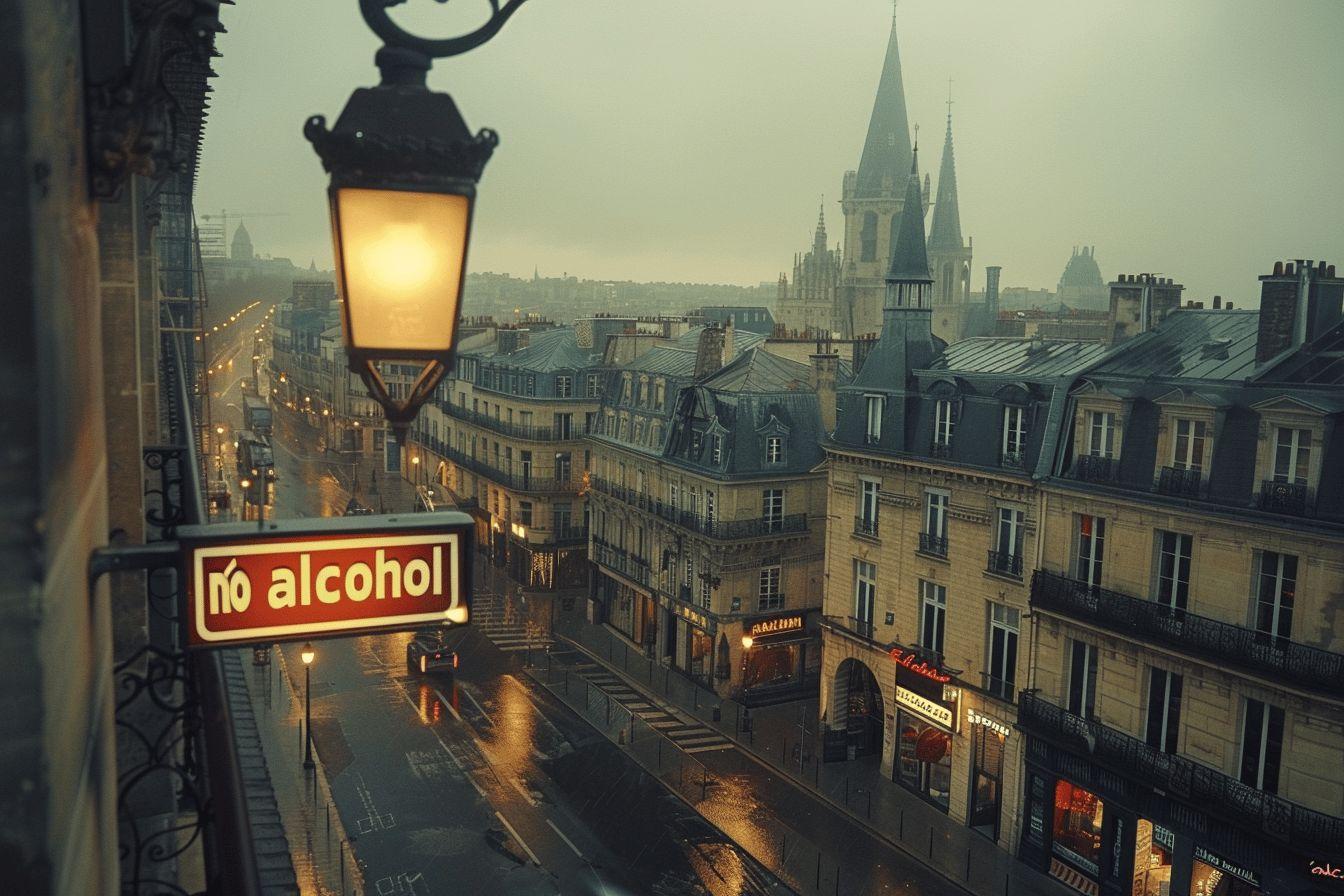 restrictions sur la vente dalcool a emporter autour dune place emblematique du centre ville de bordeaux 4