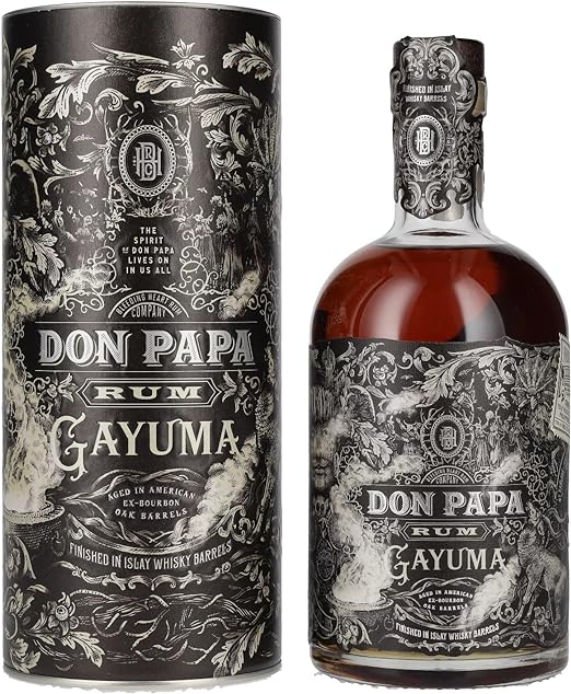 Don Papa Gayuma