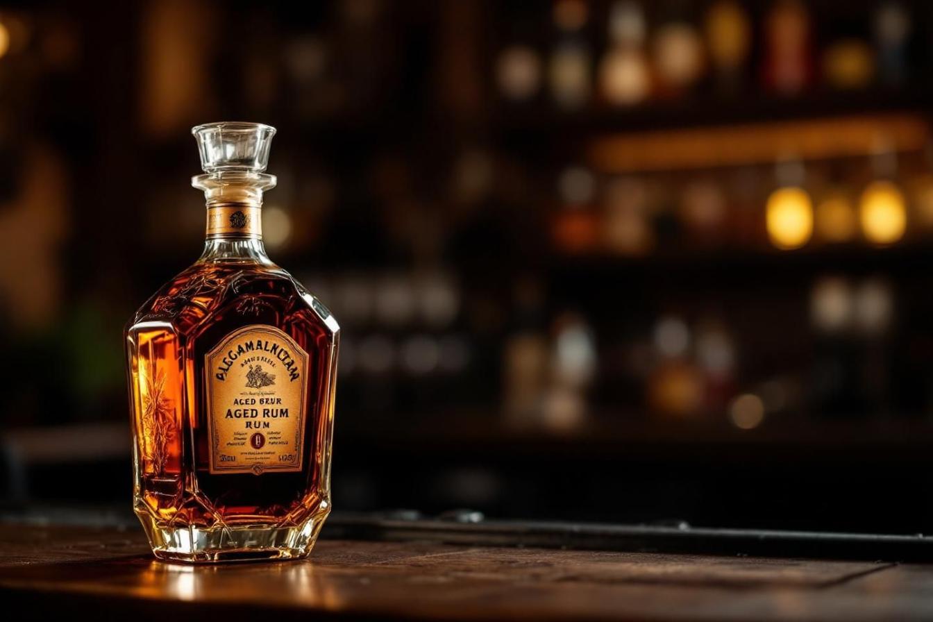 Rhum : guide complet pour bien choisir et déguster cet alcool d’exception