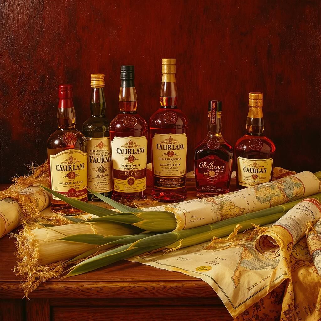 Découvrez notre sélection des 10 meilleurs rhums à comparer en 2026. Profitez de conseils d'experts, d'avis détaillés et trouvez le rhum idéal selon vos goûts !